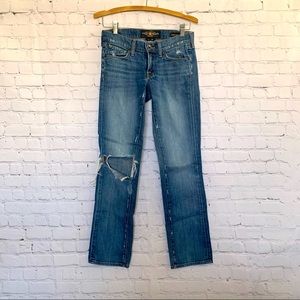 ✨BOGO✨ Lucky Jeans Zoe Straight